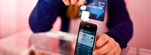 Square Wallet : Easy way to pay with your iPod, iPhone and iPad