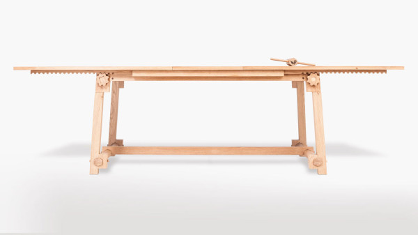 craft2.0 table Studio Renier Winkelaar
