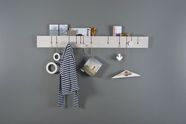 line the rack Wall Holder