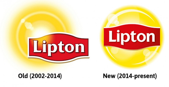 lipton tea Logo