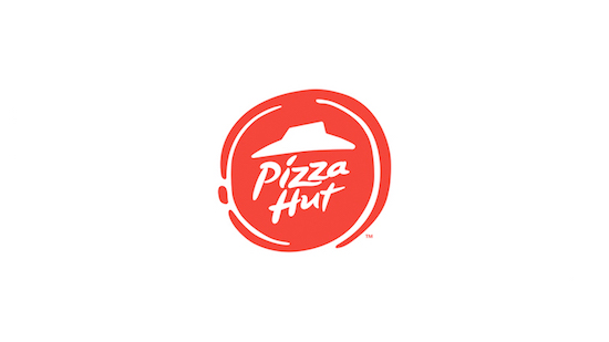 pizza hut new logo