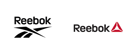 reebok brand logo