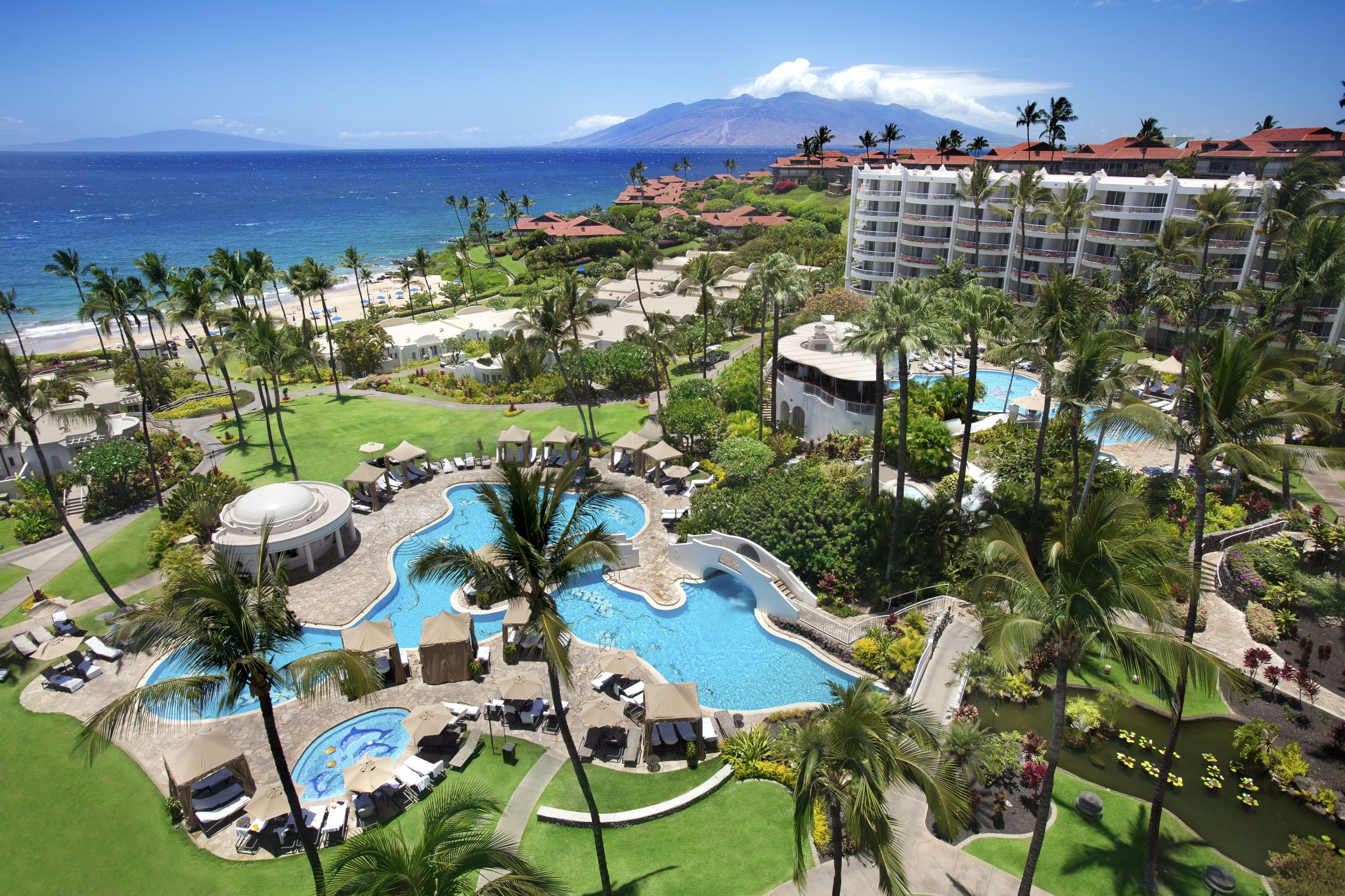 15 top resorts in Hawaii for couples