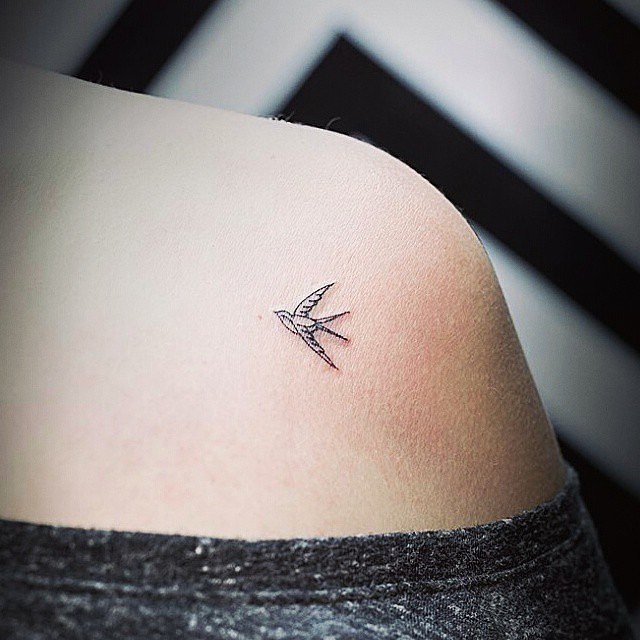 50 small tattoo ideas with meaning