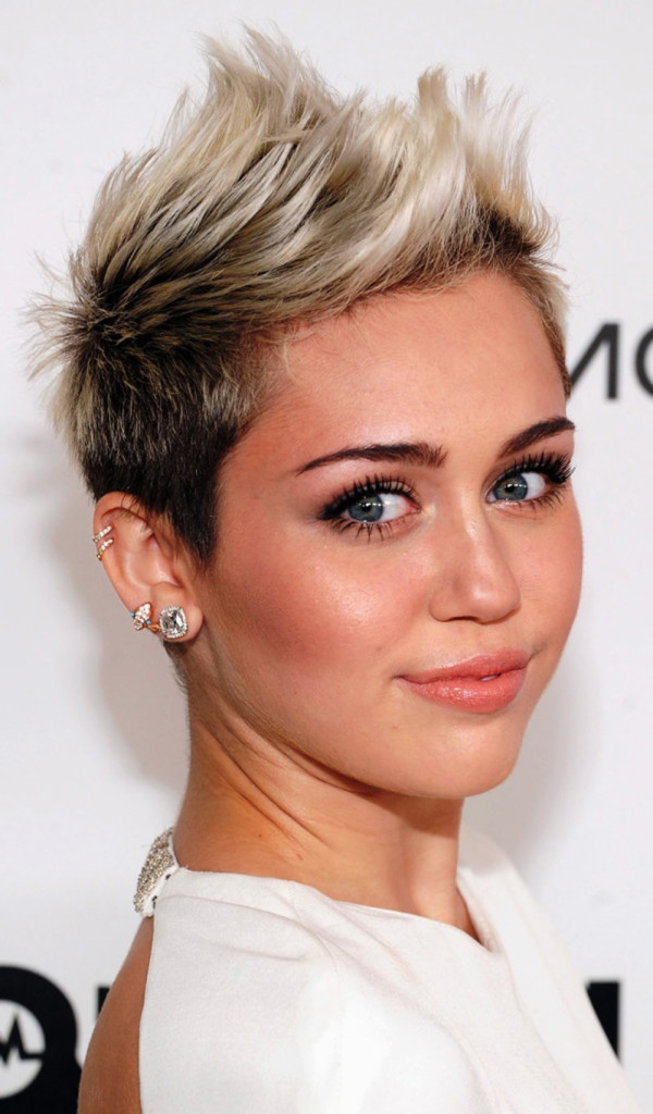 best women’s hairstyle of 2015