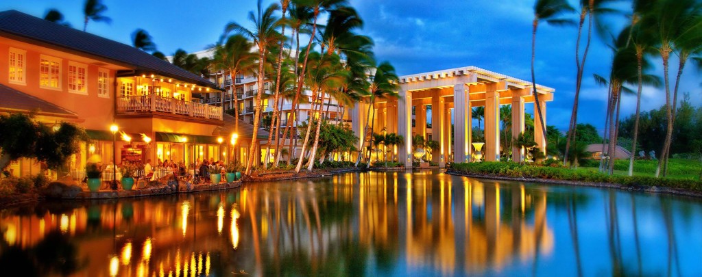 15 top resorts in Hawaii for couples