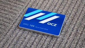 OCZ ARC 100 240 GB