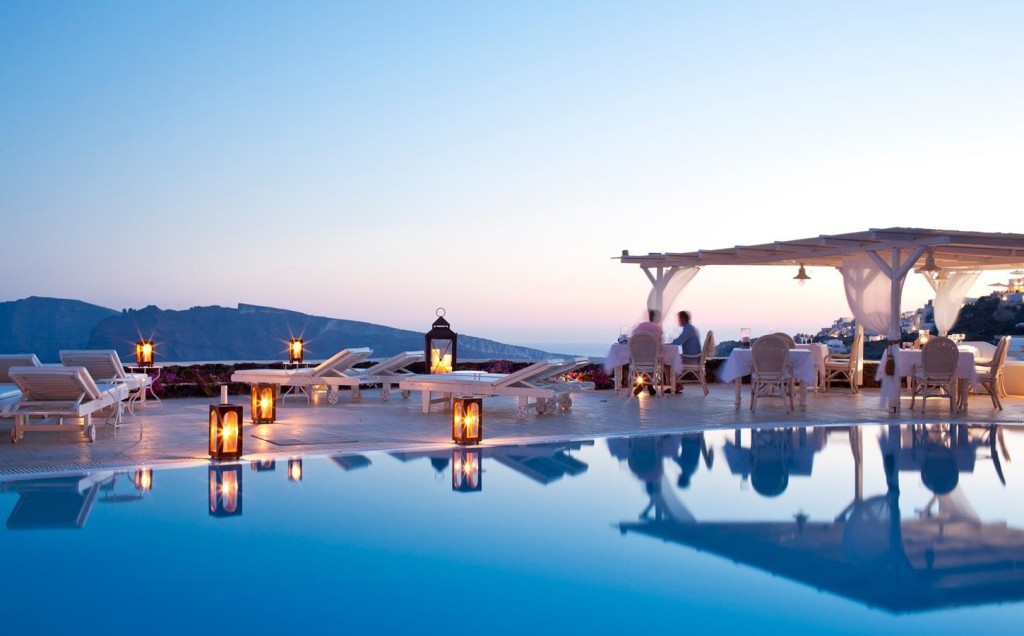 15 Best honeymoon resorts in Europe