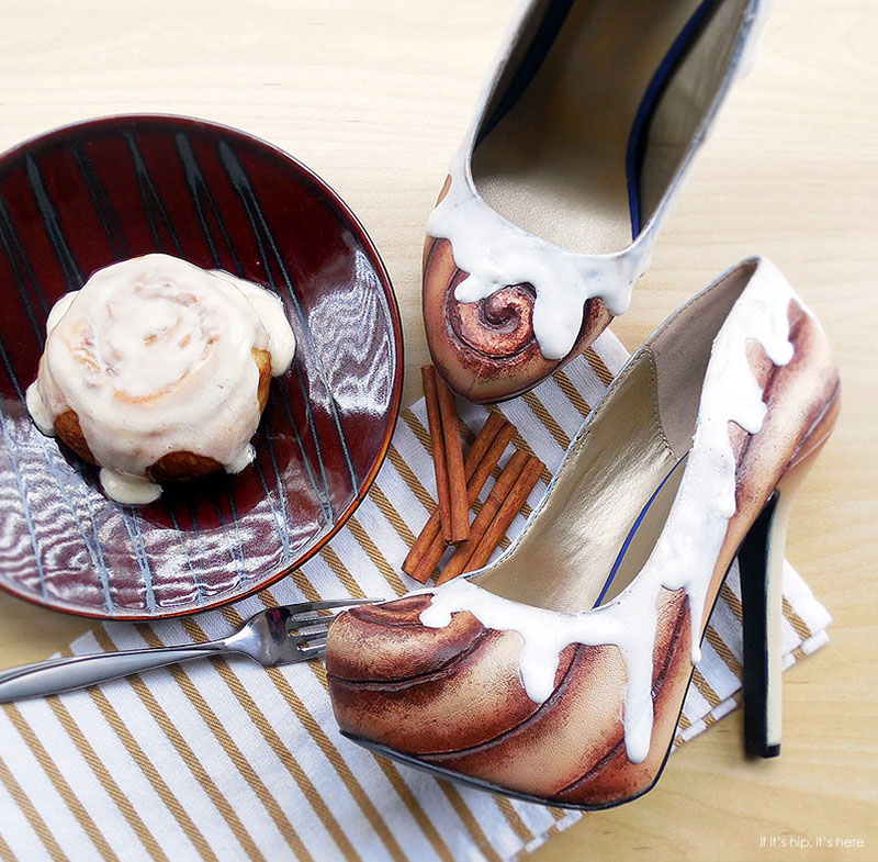 15 of the best confectionary shoes you must own