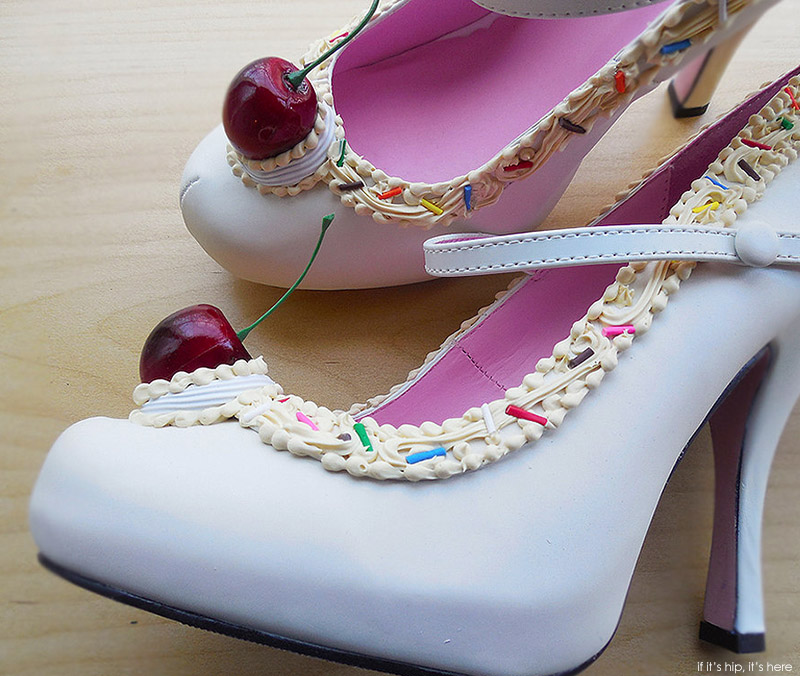 15 of the best confectionary shoes you must own