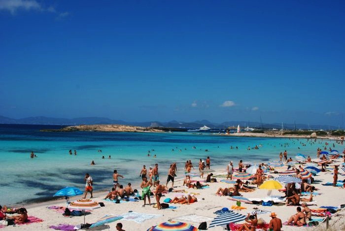 Best Beaches In Europe