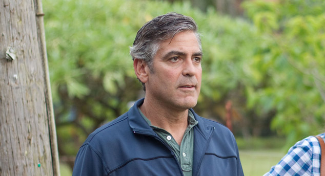 List of 10 Best Films Starring George Clooney