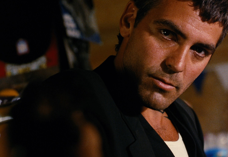 List of 10 Best Films Starring George Clooney