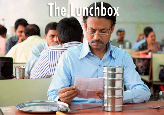 the lunchbox movie