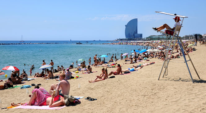 12 Things To Do In Barcelona