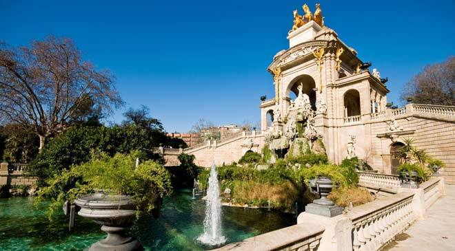 12 Things To Do In Barcelona