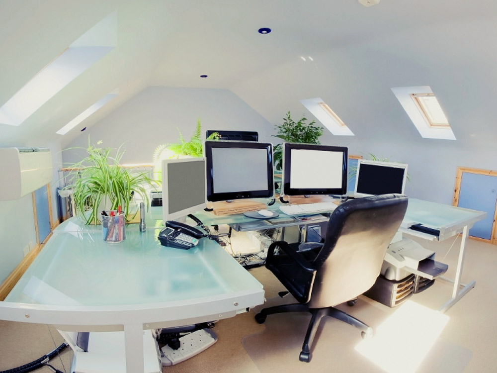 11 Trendy Secret To Develop Your Office Space 