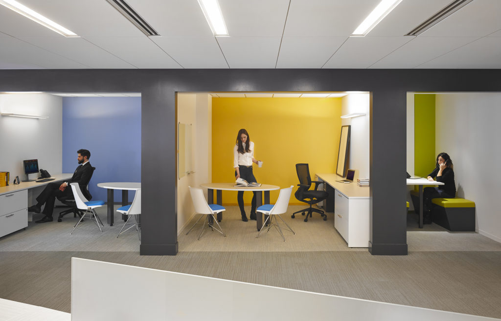 11 Trendy Secret To Develop Your Office Space 