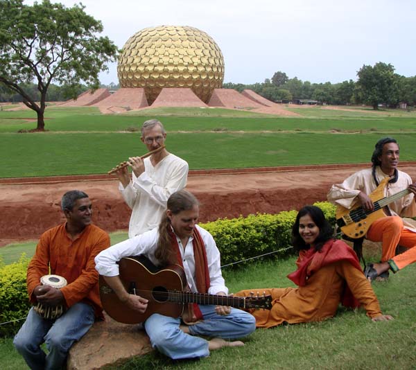 10 Things I Love About Auroville