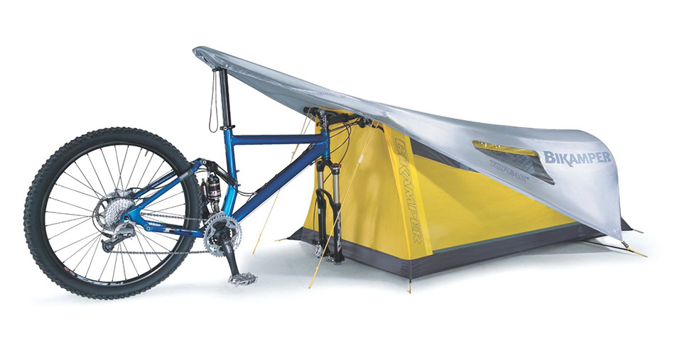 10 Incredible Tents Best Suitable For Modern Camping Needs