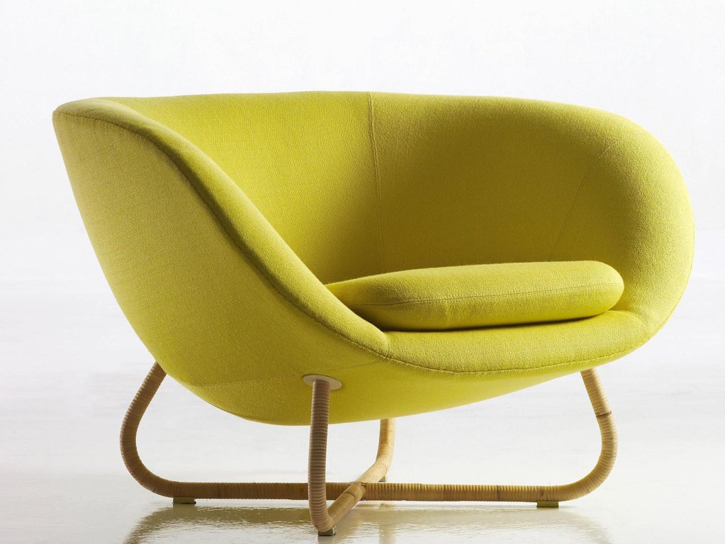 18 Best Reading Chairs For All Those Who Love To Read