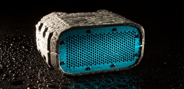 BRAVEN BRV-1 Waterproof Portable Bluetooth Speakers - Music on The Way