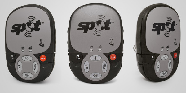 Life Saving Spot Satellite Messenger - Stay Connected With Your Loved Ones
