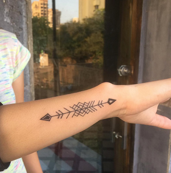 arrow-tattoo-2