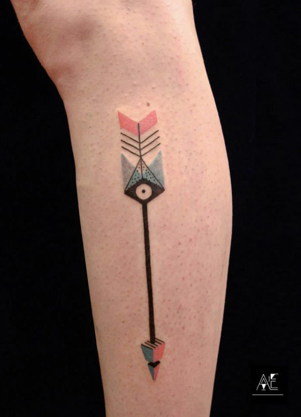 arrow-tattoo-3