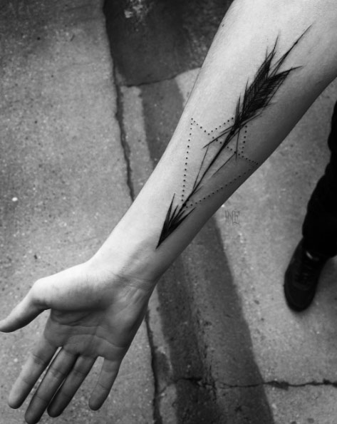 arrow-tattoo-6