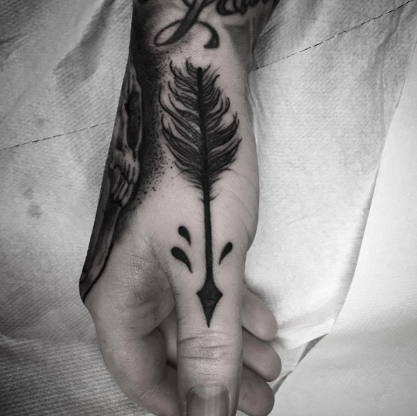 arrow-tattoo-8