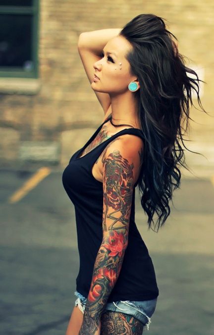 incredible-woman-tattoo-11