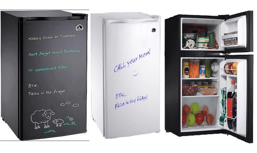 best-fridge-igloo-eraser-board-fridge