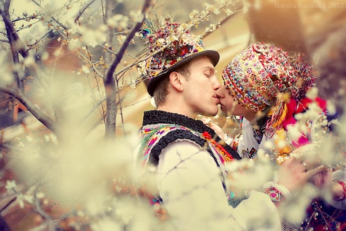 Carpathian Wedding Photography  