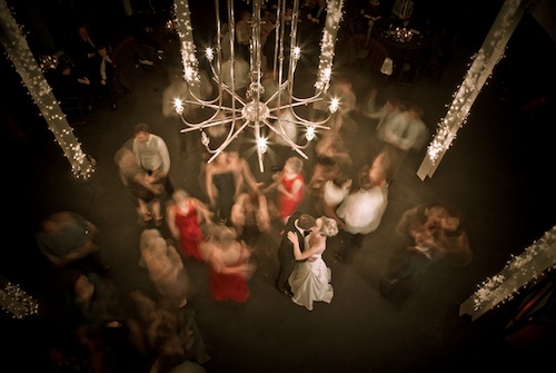 Slow Dance Wedding Photography   