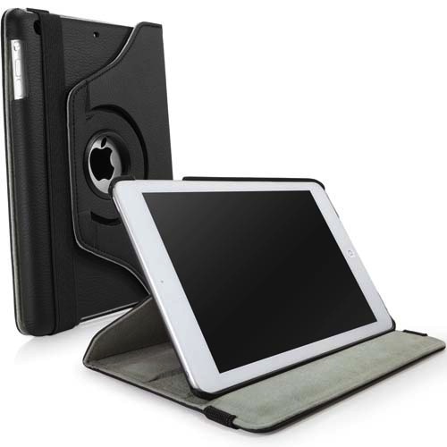 Swivel Stand iPad Mini Case  