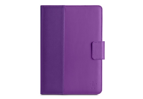 Belkin purple Classic Tab Cover  