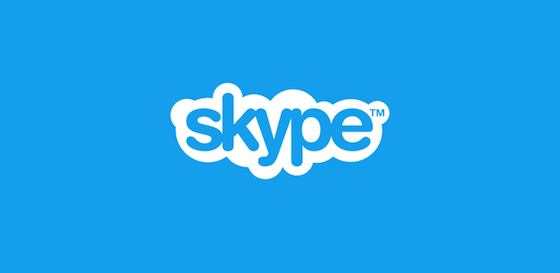 Skype Application 