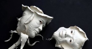 11 Unthinkable Sculptures by Johnson Tsang