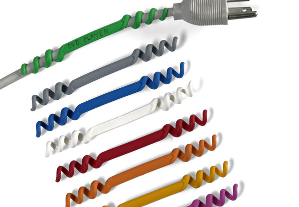 Twist Cable IDs