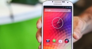 Google Introduced Nexus User Experience on Samsung Galaxy S4