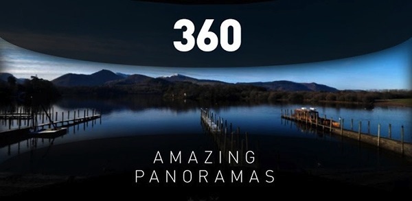 Panorama -  360