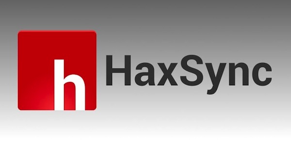 HaxSync
