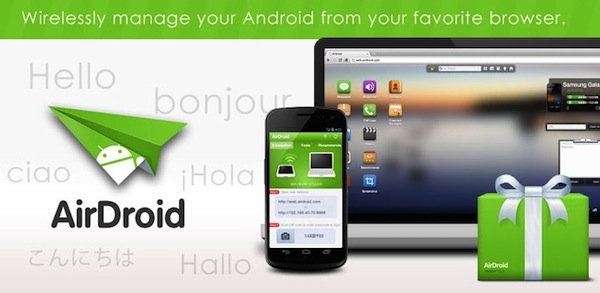 AirDroid 2