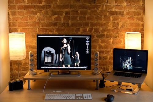 Amazing-Workspace-for-Laptop-or-PC