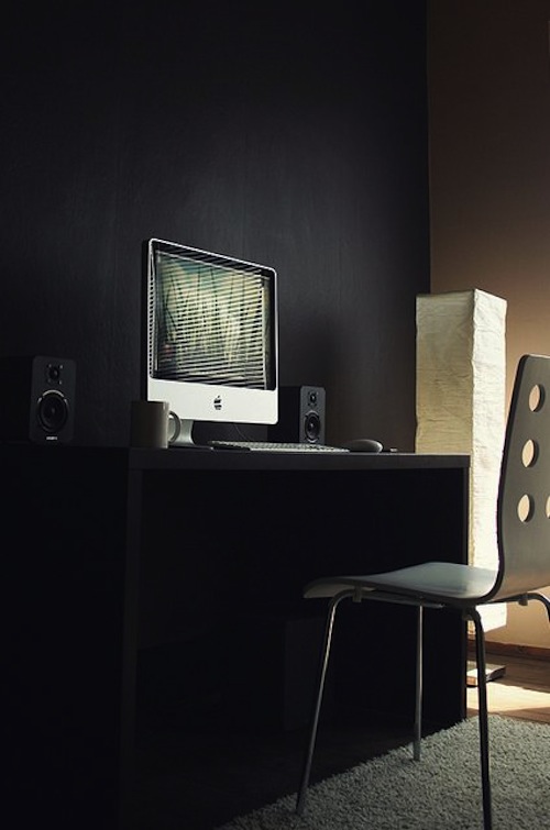 Mac-Workspace-Table