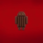 Android 4.4 Kitkat Wallpapers