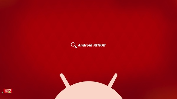 Android 4.4 Kitkat Wallpapers for Desktop