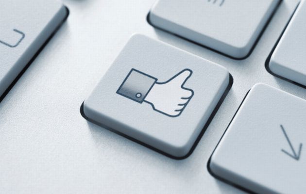 15 Blogs you have to follow on facebook