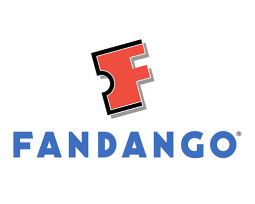 Fandango Old Logo